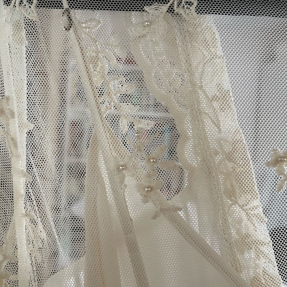 Spell Evangeline Gown - Picture 7 of 7